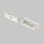 Maytoni Led Strip ALM003EC Заглушка для профиля, изображение 5
