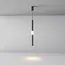 Maytoni P105PL-12W3K-B Светильник подвесной светодиодный Jelly, изображение 4