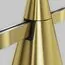 Maytoni Technical TR146-1-5W3K-BS Трековый магнитный светодиодный светильник Flarity Keila, изображение 7