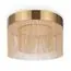 Maytoni Decorative MOD190CL-L36G3K Светильник потолочный светодиодный Imaginary