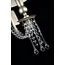 Maytoni Decorative H018-WL-01-NG Бра Bience, изображение 4