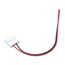 Maytoni Led Strip CN009 Коннектор для 8мм монохромной светодиодной ленты CN009 (10 шт), изображение 2