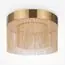 Maytoni Decorative MOD190CL-L36G3K Светильник потолочный светодиодный Imaginary, изображение 2