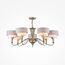 Maytoni Decorative H311-07-G Подвесная люстра Lillian, изображение 3