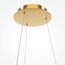 Maytoni Decorative P097PL-L48BS3K Люстра Krone, изображение 6