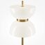 Maytoni Decorative MOD178FL-L11G3K Торшер светодиодный Kyoto, изображение 2