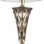 Maytoni Decorative H311-FL-01-G Торшер Lillian, изображение 6