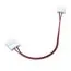 Maytoni Led Strip CN016 Коннектор для RGBW светодиодной ленты CN016 (10 шт), изображение 2