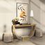 Maytoni Decorative H001TL-01BS Настольная лампа Zaragoza, изображение 3