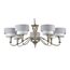 Maytoni Decorative H311-07-G Подвесная люстра Lillian, изображение 7