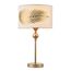 Maytoni Decorative H428-TL-01-WG Настольная лампа Farn