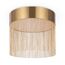 Maytoni Decorative MOD190CL-L18G3K Светильник потолочный светодиодный Imaginary