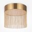 Maytoni Decorative MOD190CL-L18G3K Светильник потолочный светодиодный Imaginary, изображение 2