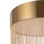 Maytoni Decorative MOD190CL-L18G3K Светильник потолочный светодиодный Imaginary, изображение 3