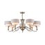 Maytoni Decorative H311-07-G Подвесная люстра Lillian, изображение 2