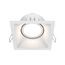 Maytoni Technical DL029-2-01W Встраиваемый светильник Dot