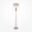Maytoni Decorative H311-FL-01-G Торшер Lillian, изображение 2