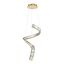 Maytoni Decorative P097PL-L48BS3K Люстра Krone