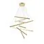 Maytoni Decorative MOD016PL-L96GK Люстра Line