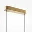 Maytoni Decorative MOD243PL-L18BSK Люстра Light Reflection, изображение 5