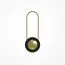 Maytoni Decorative MOD357WL-L16BS3K1 Светильник настенный светодиодный Link, изображение 3