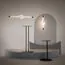 Maytoni Decorative MOD290PL-L23BS3K Светильник подвесной светодиодный Loop, изображение 4