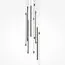 Maytoni Decorative MOD236PL-L54B3K Люстра Light stick, изображение 4