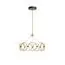 Maytoni Decorative MOD357PL-L40BS3K Люстра подвесная светодиодная Link