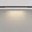 Maytoni TR190-1-5W3K-B Трековый магнитный светодиодный светильник LEVITY Basis, изображение 6