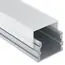 Maytoni Led Strip ALM007S-2M Профиль для ленты