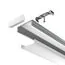 Maytoni Led Strip ALM002S-2M Профиль для ленты, изображение 4