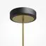 Maytoni Decorative MOD357PL-L40BS3K Люстра подвесная светодиодная Link, изображение 5