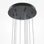 Maytoni Decorative MOD236PL-L54B3K Люстра Light stick, изображение 5