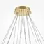 Maytoni Decorative MOD016PL-L96GK Люстра Line, изображение 5
