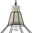 Maytoni Decorative T452-PL-01-GR Подвесной светильник Gosford, изображение 4