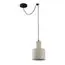 Maytoni Decorative T439-PL-01-GR Подвесной светильник Broni