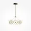 Maytoni Decorative MOD357PL-L40BS3K Люстра подвесная светодиодная Link, изображение 3