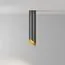 Maytoni Technical C044CL-01-30GU10-B Светильник точечный потолочный Lipari, изображение 3