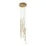 Maytoni Decorative MOD236PL-L54BS3K Люстра подвесная диммируемая Light stick, изображение 2