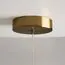 Maytoni Decorative MOD290PL-L23BS3K Светильник подвесной светодиодный Loop, изображение 6