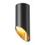 Maytoni Technical C044CL-01-15GU10-B Светильник точечный потолочный Lipari