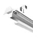 Maytoni Led Strip ALM010S-2M Профиль для ленты, изображение 4