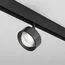Maytoni TR217-4-15WTW-DS-B Трековый магнитный светодиодный светильник EXILITY Lens, изображение 6