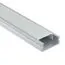 Maytoni Led Strip ALM001S-2M Профиль для ленты, изображение 6