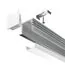 Maytoni Led Strip ALM006S-2M Профиль для ленты, изображение 4