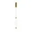 Maytoni Decorative MOD290PL-L14BS3K Светильник подвесной светодиодный Loop