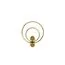 Maytoni Decorative MOD357WL-L16BS3K Светильник настенный светодиодный Link
