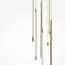 Maytoni Decorative MOD236PL-L54BS3K Люстра подвесная диммируемая Light stick, изображение 3