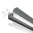 Maytoni Led Strip ALM012S-2M Профиль для ленты, изображение 6