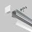 Maytoni Led Strip ALM005S-2M Профиль для ленты, изображение 5